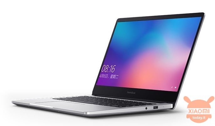 Redmi TV RedmiBook 14 Ryzen Edition