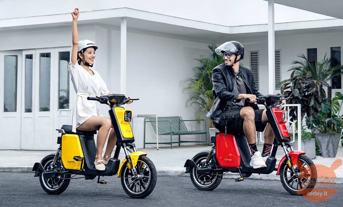 scooter électrique xiaomi 70 jamais avec caméra hd