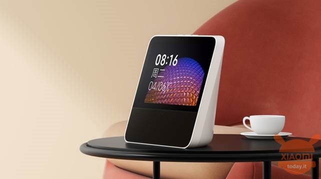 Redmi XiaoAI Touchscreen Speaker