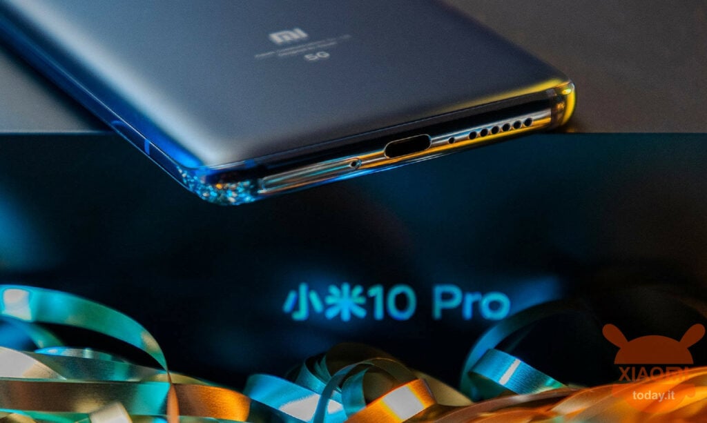price xiaomi mi 10 europe