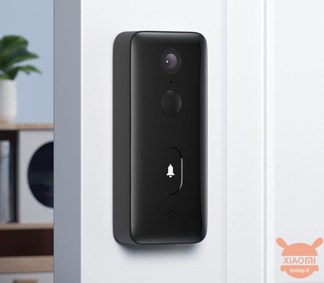 Xiaomi Smart Doorbell 2