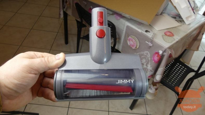 Recensione Jimmy JV63 - Efficienza e versatilità meglio di Cenerentola ...