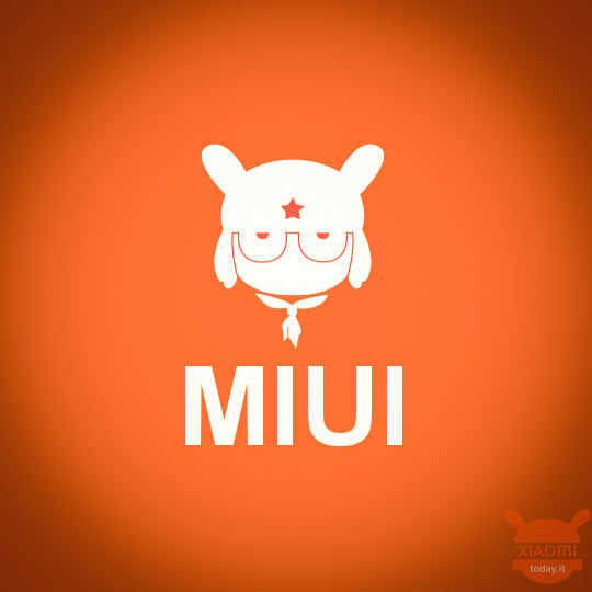 totes les versions de miui