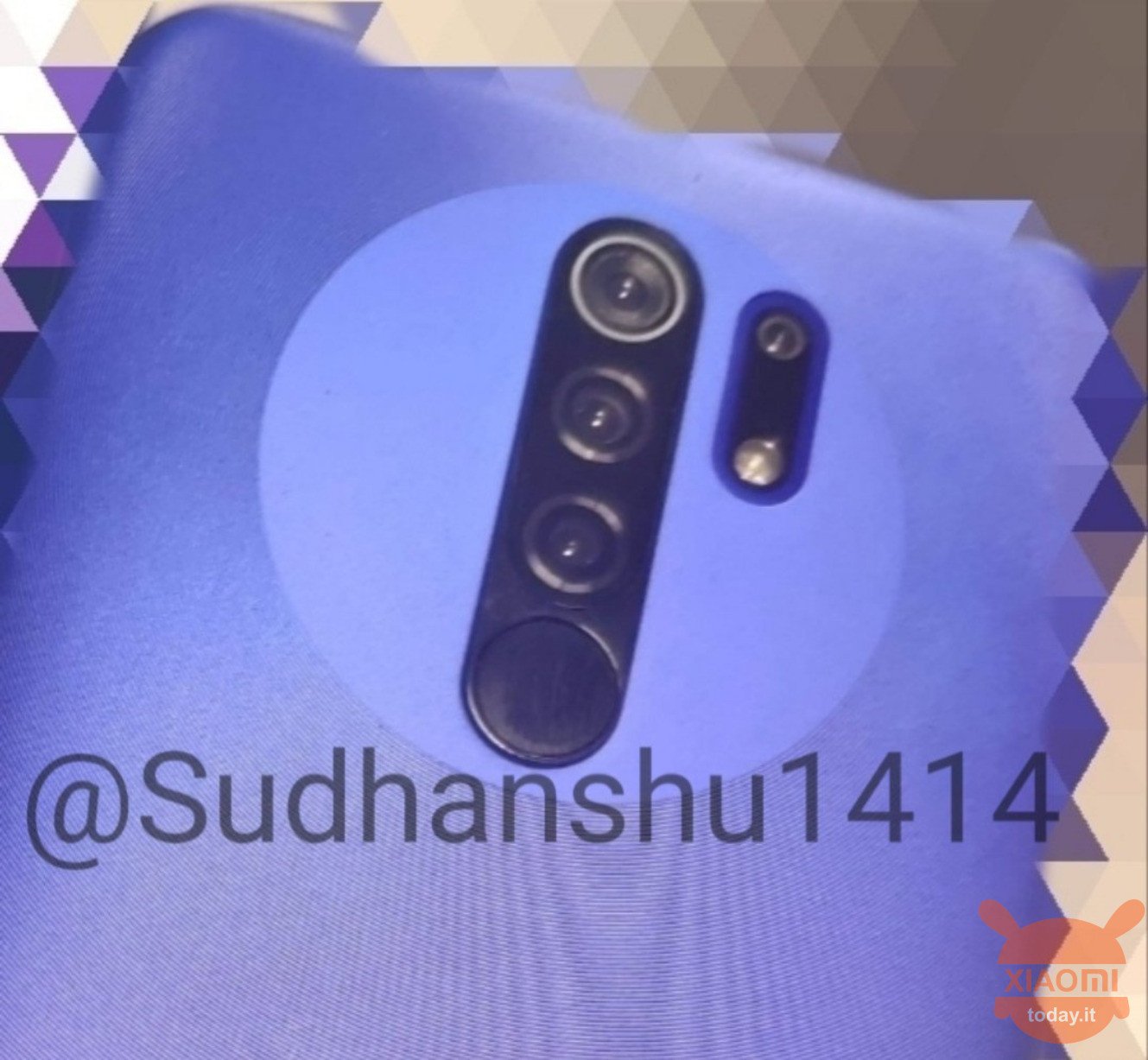 Redmi 9