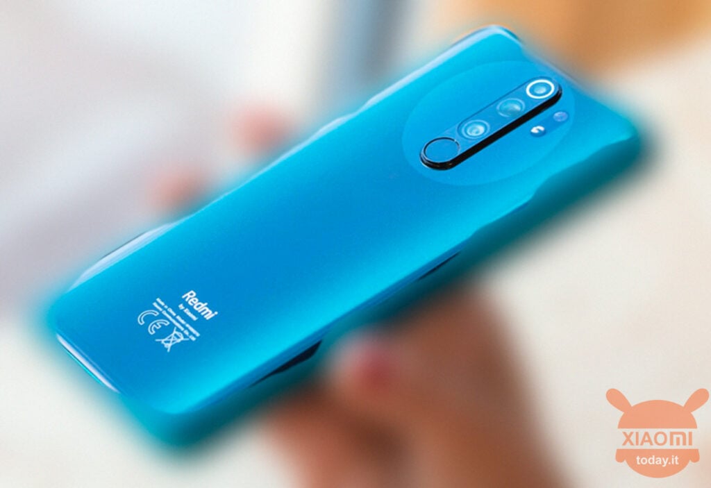 Redmi 9