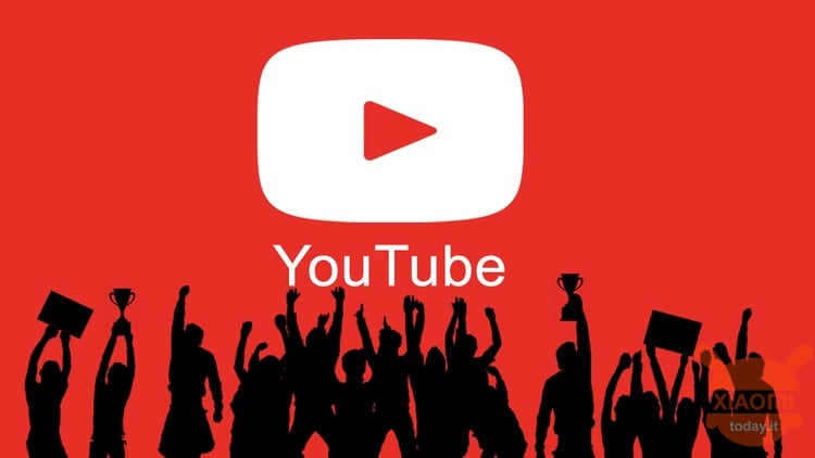 无需高级订阅的小米上的youtube背景音乐