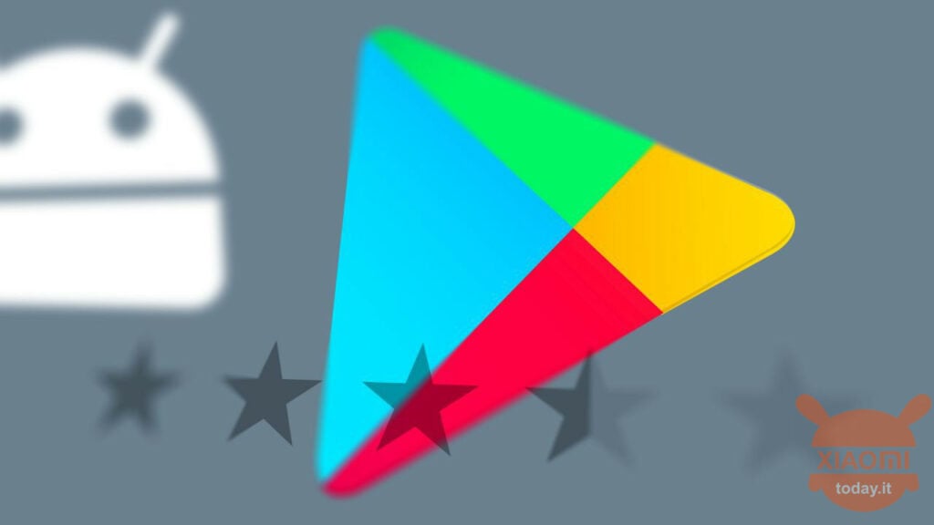 google play store