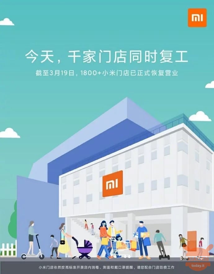 Xiaomi