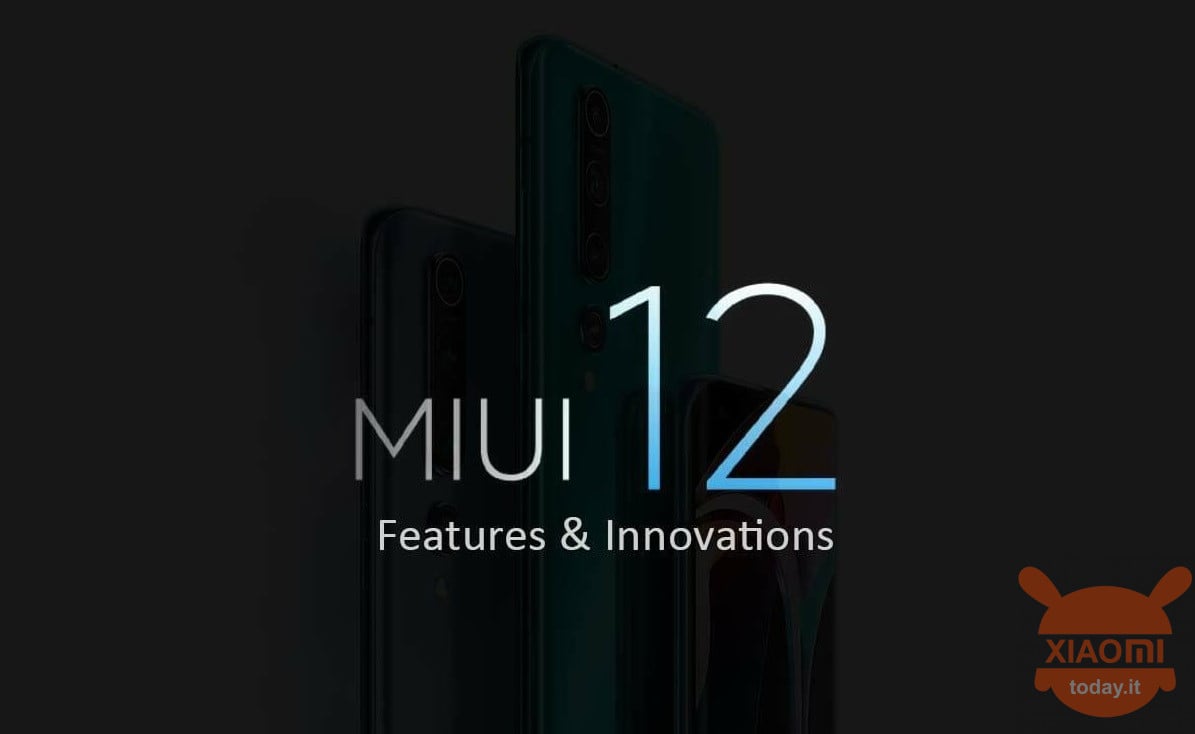 MIUI 12