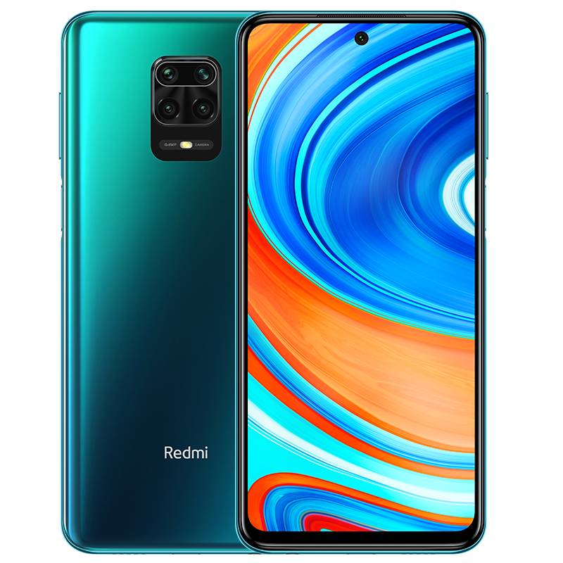 redmi note 9 pro max coronavírus