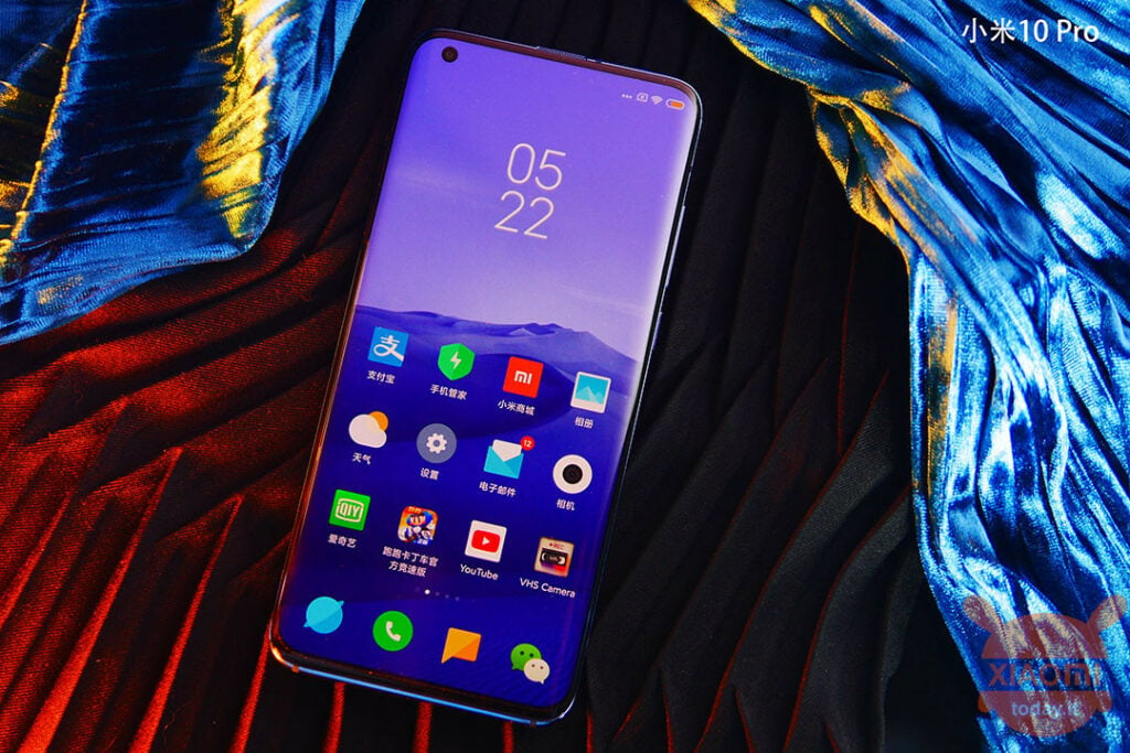 mi 10 pro