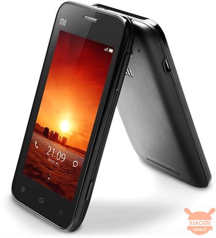 Xiaomi