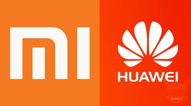 Xiaomi e Google si prendono gioco di Huawei circa la questione dei servizi Google