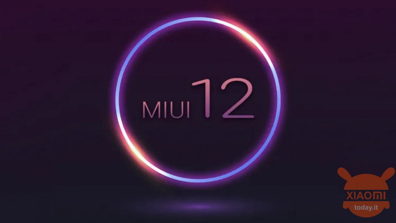 miui 12封面