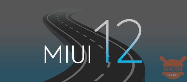 Miui 12