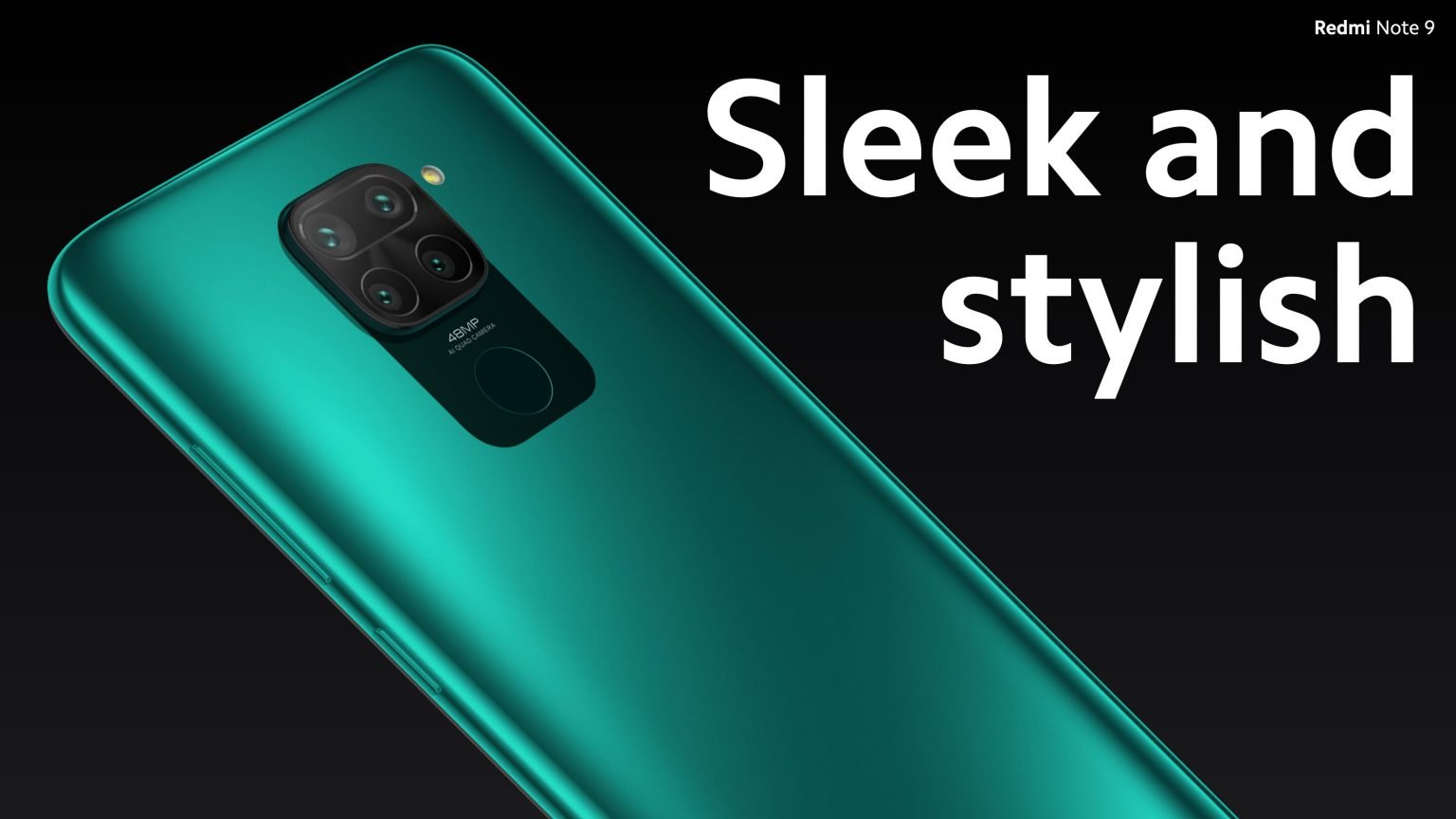 Redmi Note 9 Redmi 9 Pro specifiche prezzi