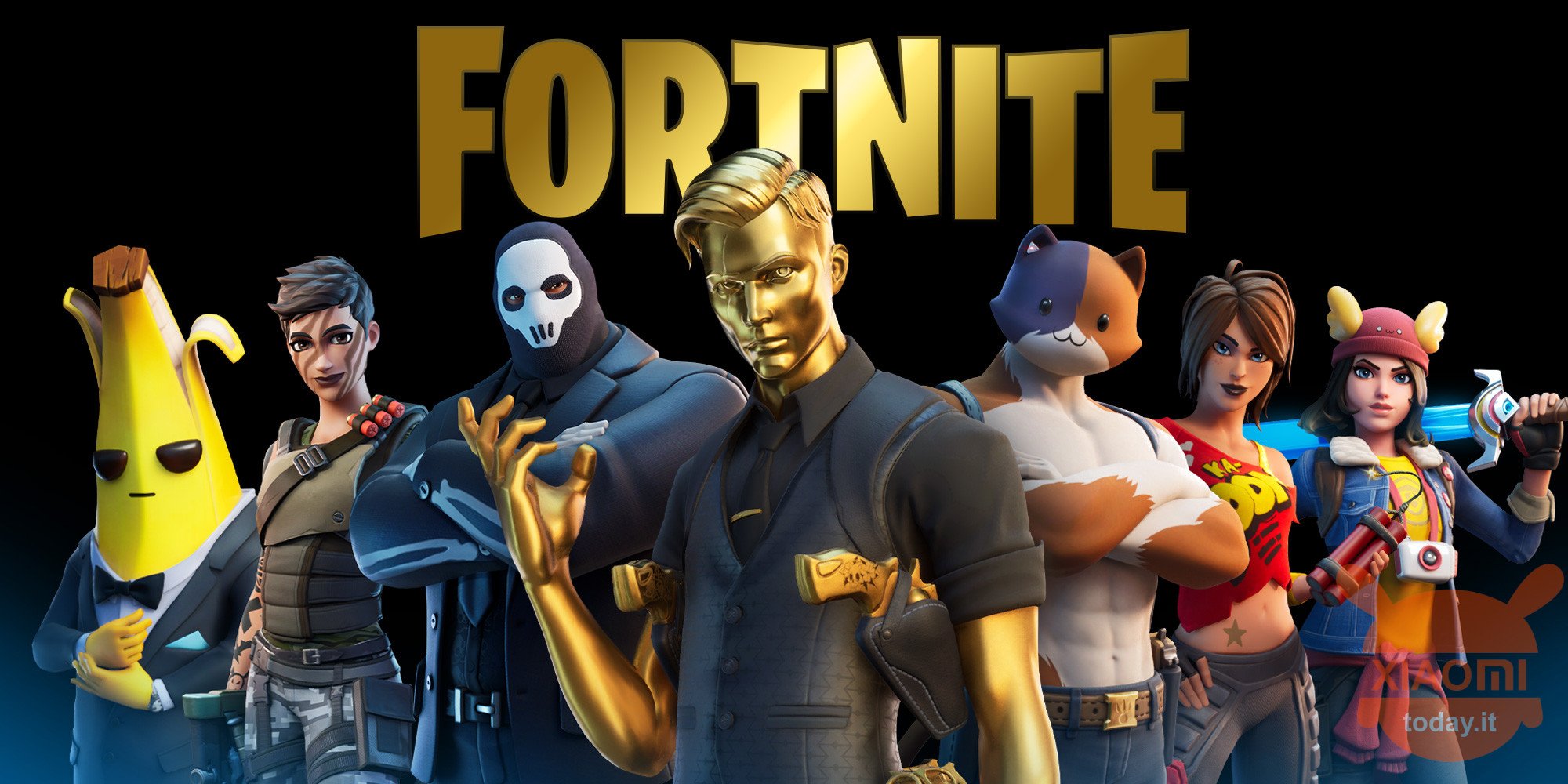 fortnite