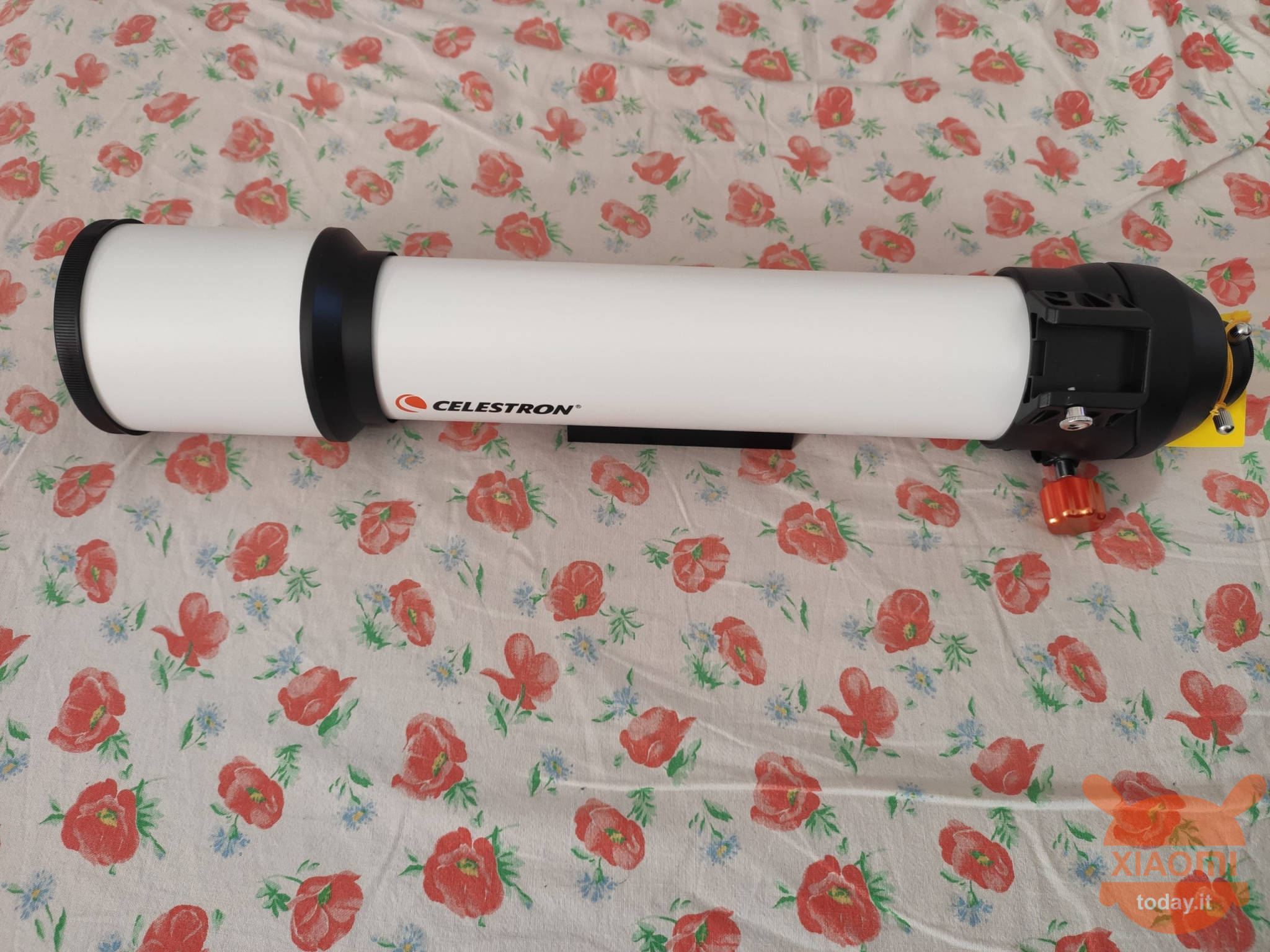 Il Telescopio Celestron STCW-70 Xiaomi in offerta a 91€ da Europa ...