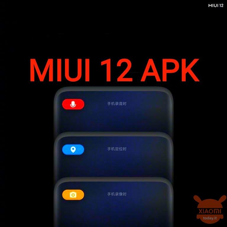 Here Are The Miui 12 Test Apk Available For All Xiaomi Devices