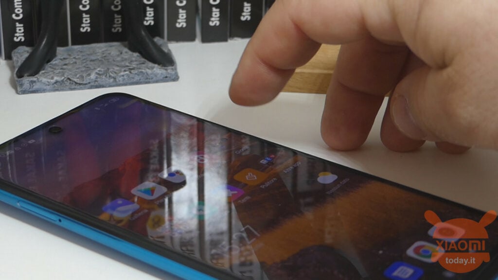 Redmi señala 9s