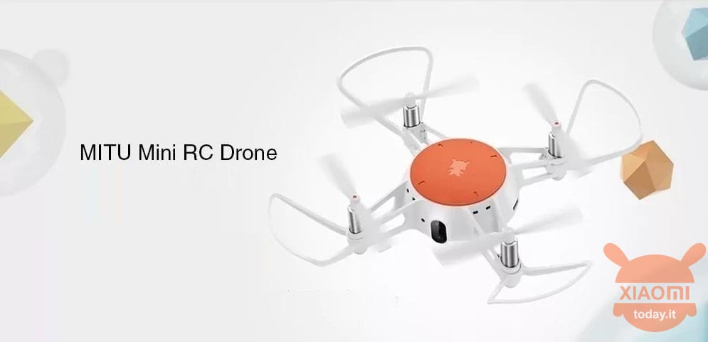 Drone Mitu oooooooooooooooook