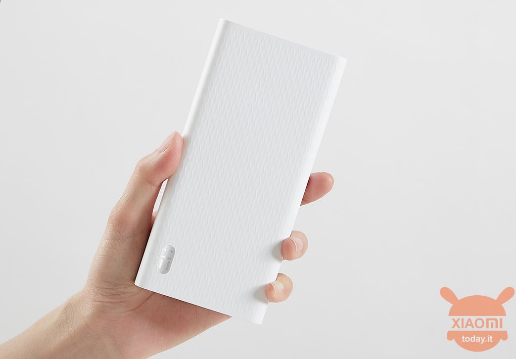 ZMI 20000mAh Bidirectional Power Bank