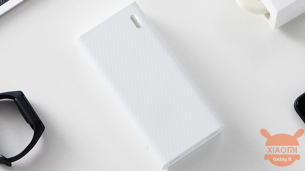 ZMI 20000mAh Bidirectional Power Bank