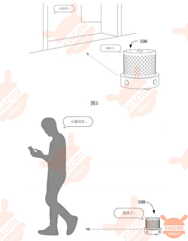 xiaomi robot intelligenza artificiale