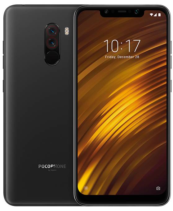 Xiaomi Poco F2 Pocophone F2 EEC