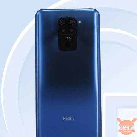 REDME NOTE 9 PRO