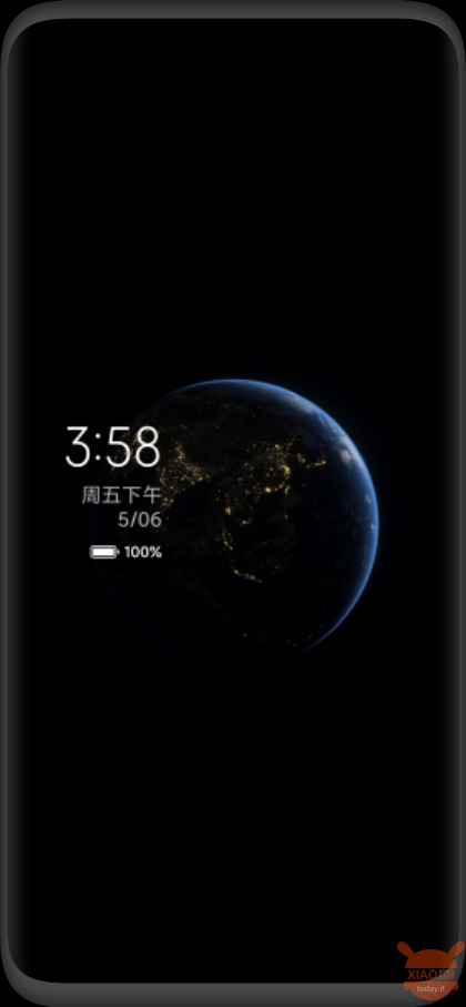 miui 12 superwallpaper