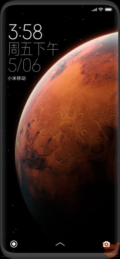 miui 12 superwallpaper