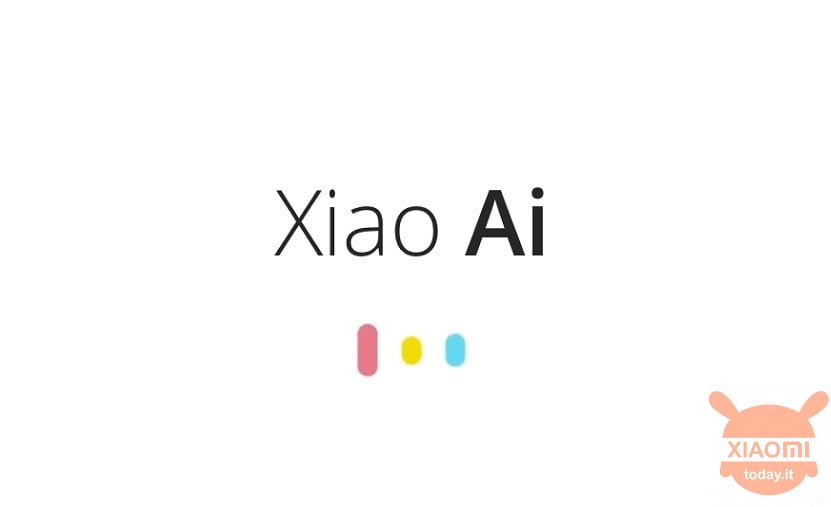 XiaoAI Klasse 2.0 Xiao AI Smartphone