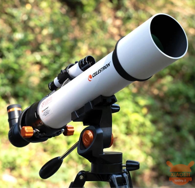 Xiaomi celestron