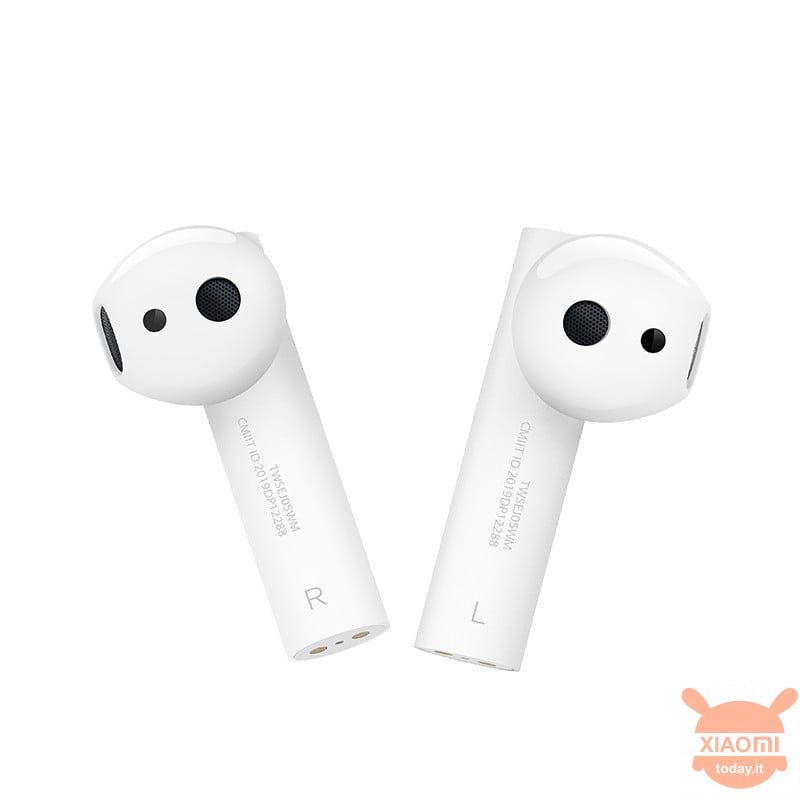 xiaomi mi air 2s cuffie tws