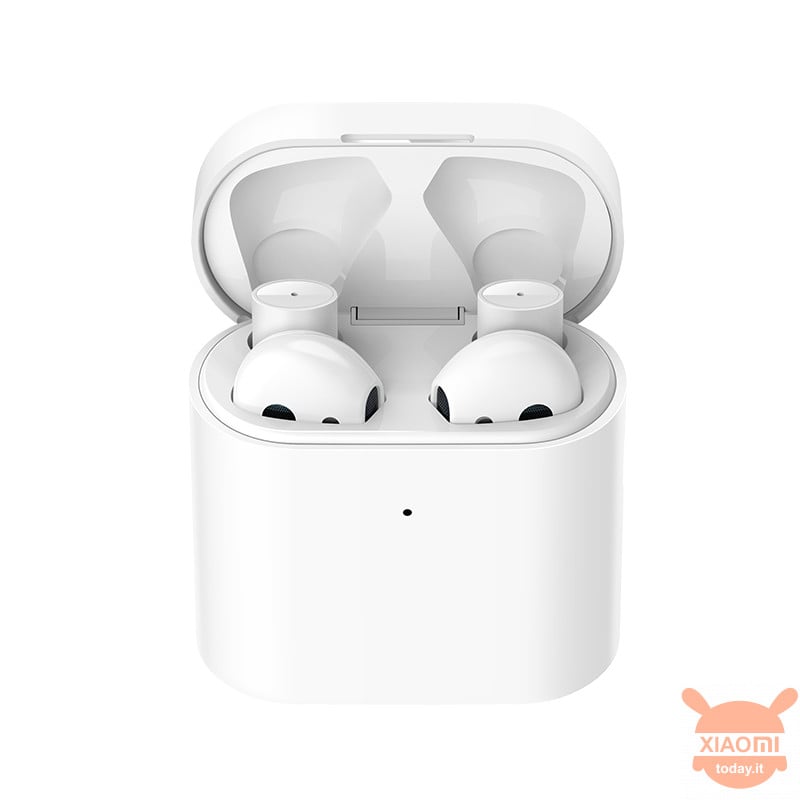 xiaomi mi air 2s cuffie tws