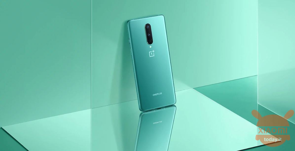 oneplus 8 ew