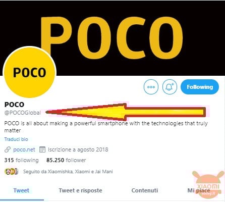 POCO