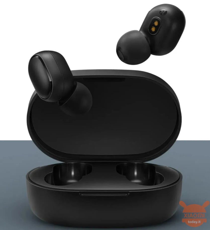 redmi airdots με
