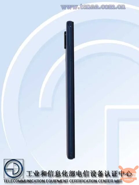 redmi note 9 tenaa