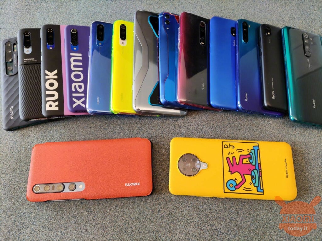 xiaomi smartphones used by you jun