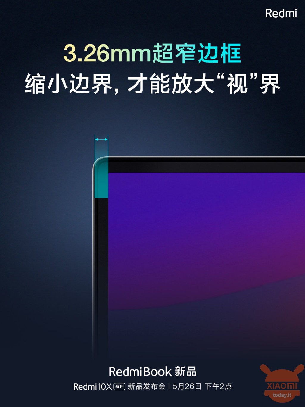 RedmiBook 16