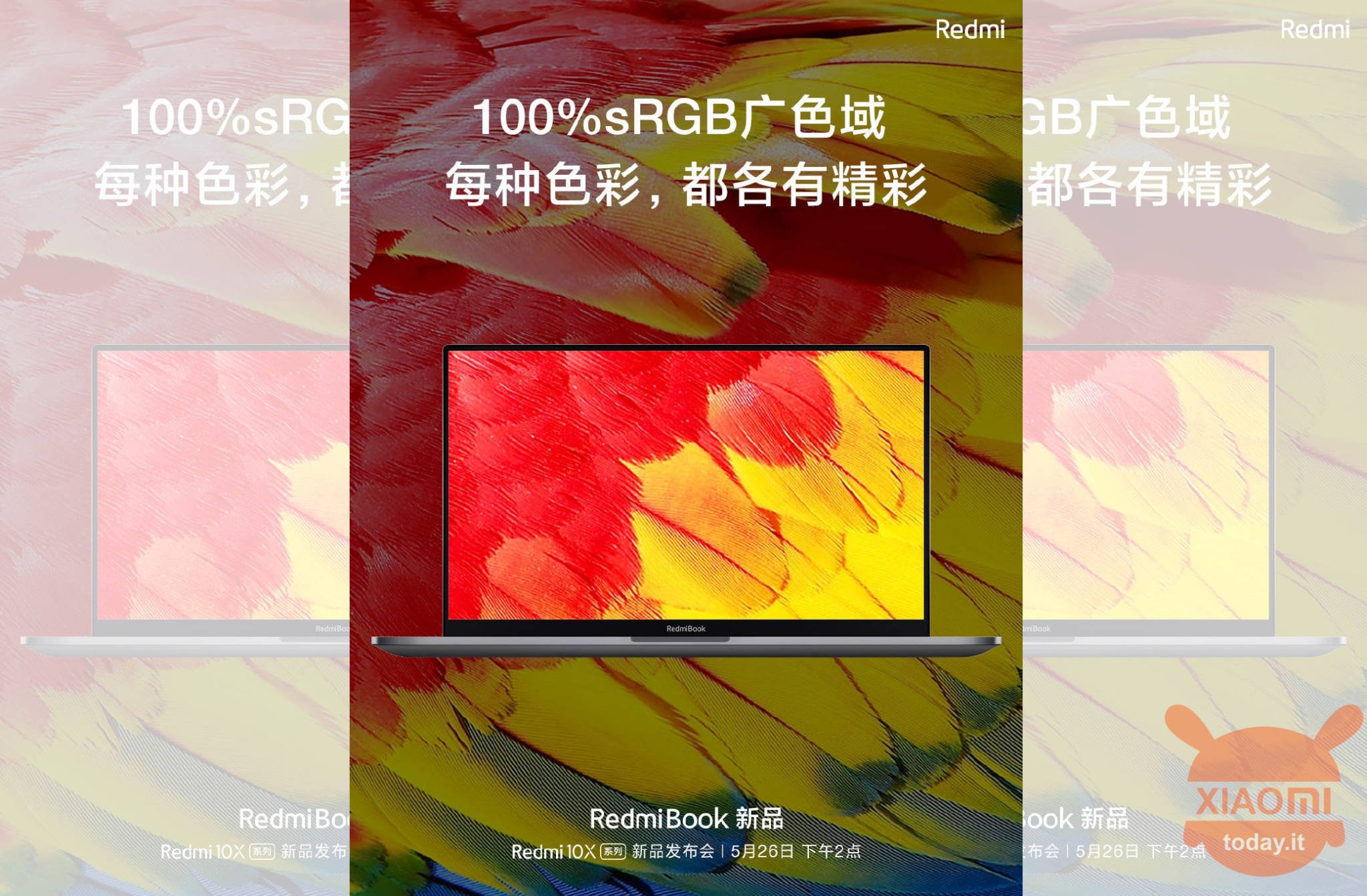 Redmi Book 16