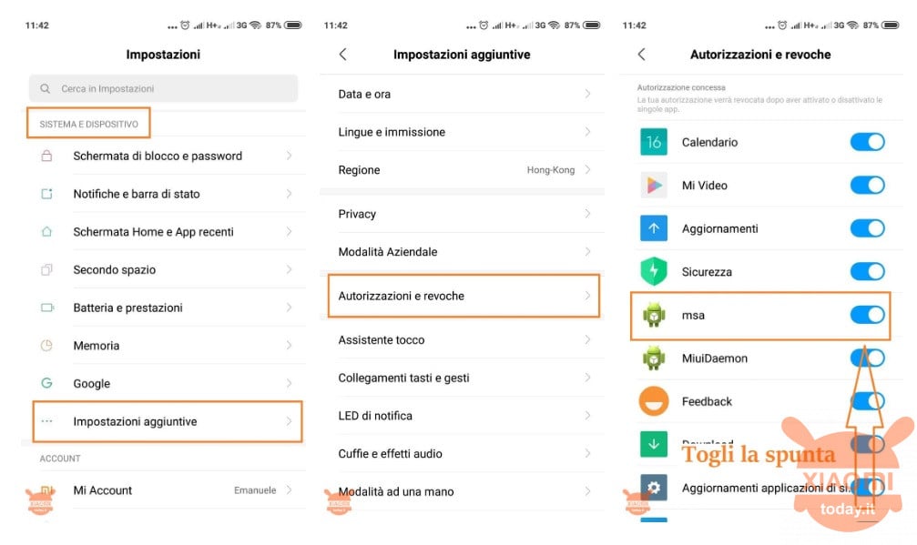 redmi ax1800 router