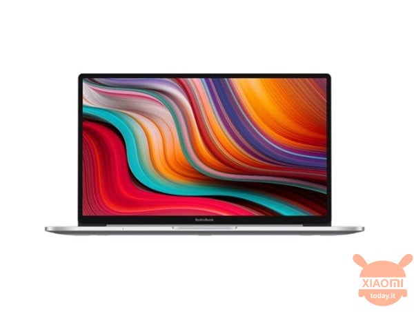 redmibook