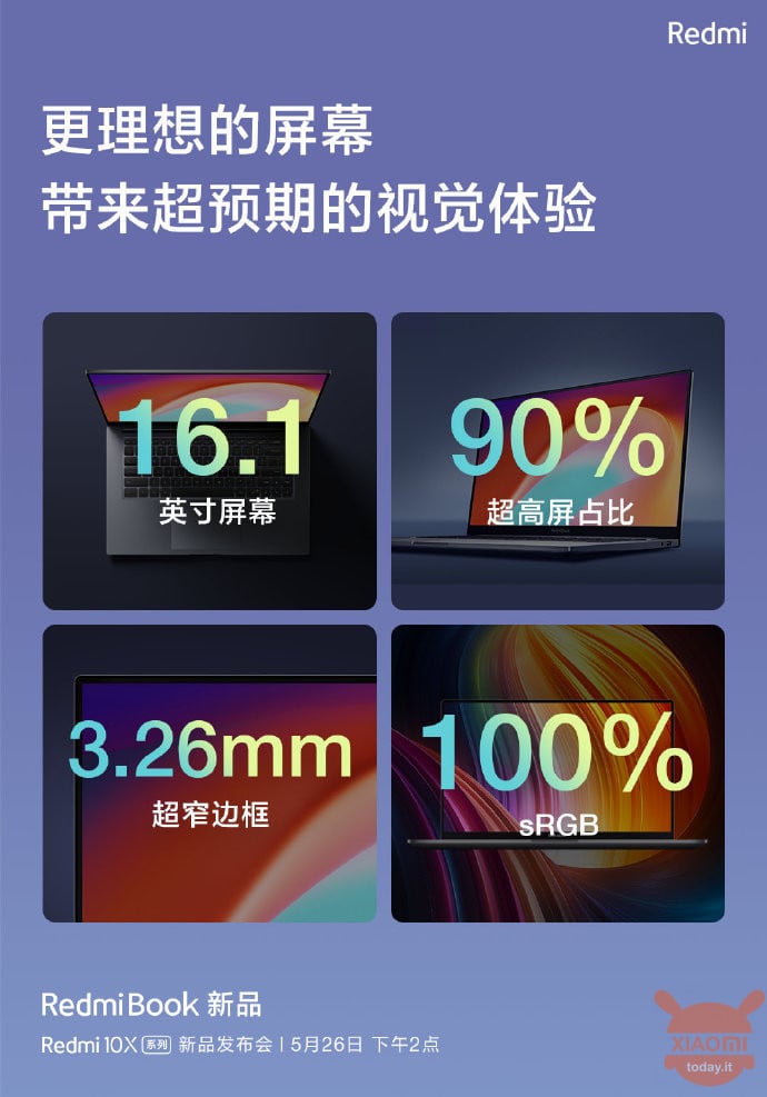 RedmiBook 16