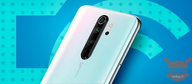 Redmi 9