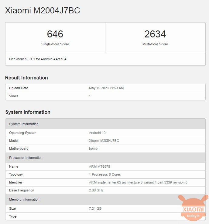 redmi beachten 10