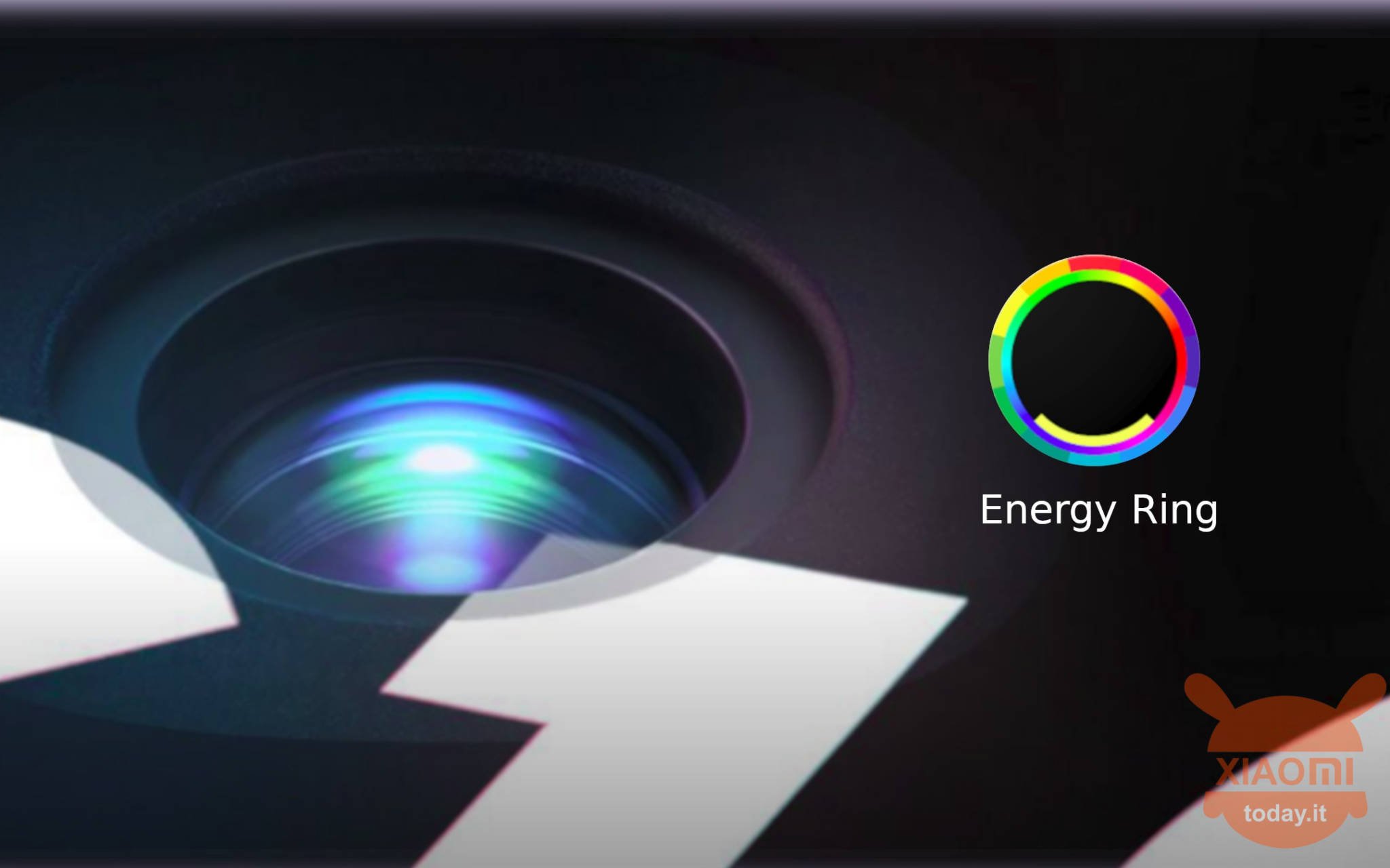 energie ring