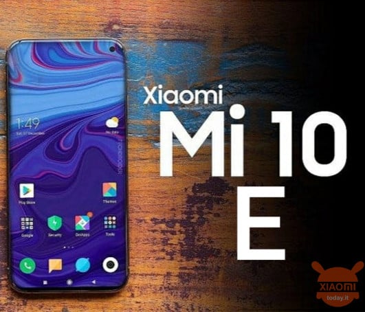 xiaomi mi 10 और एक्सिनोस प्रोसेसर के साथ